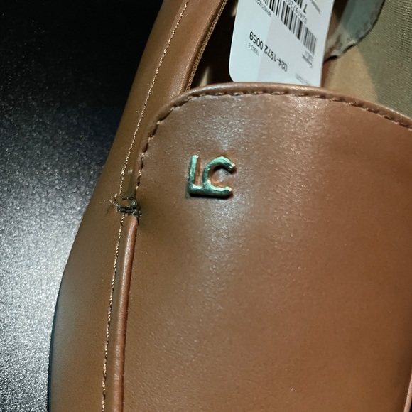 NWT Liz Claiborne Loafers - Picture 8 of 8